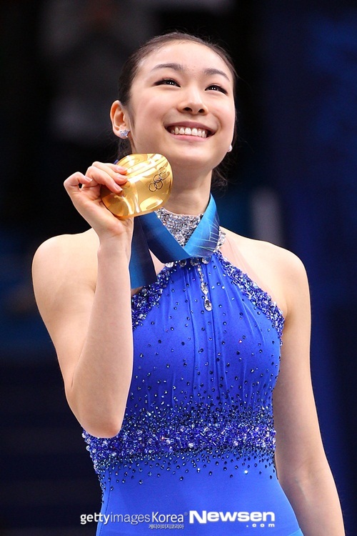 김연아