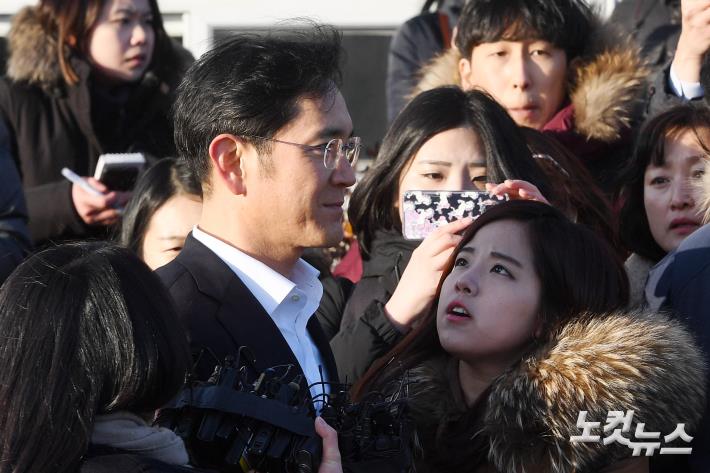 미소전자 이미지
