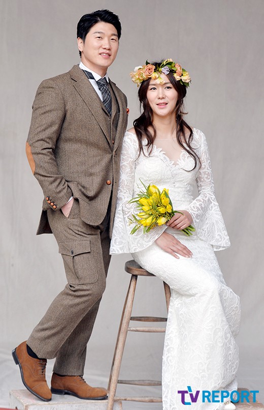 [단독] "국가대표 부부 탄생"..'유도' 이원희, '탁구' 윤지혜와 결혼 | 인스티즈