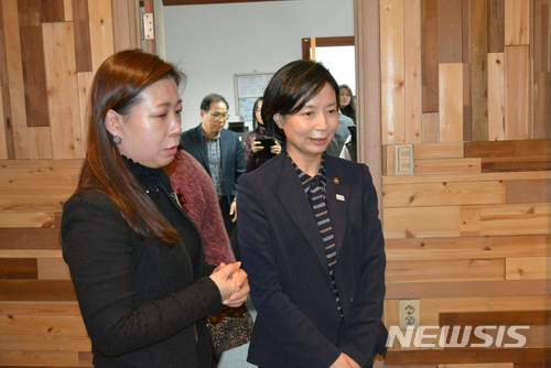 여성의집 이미지