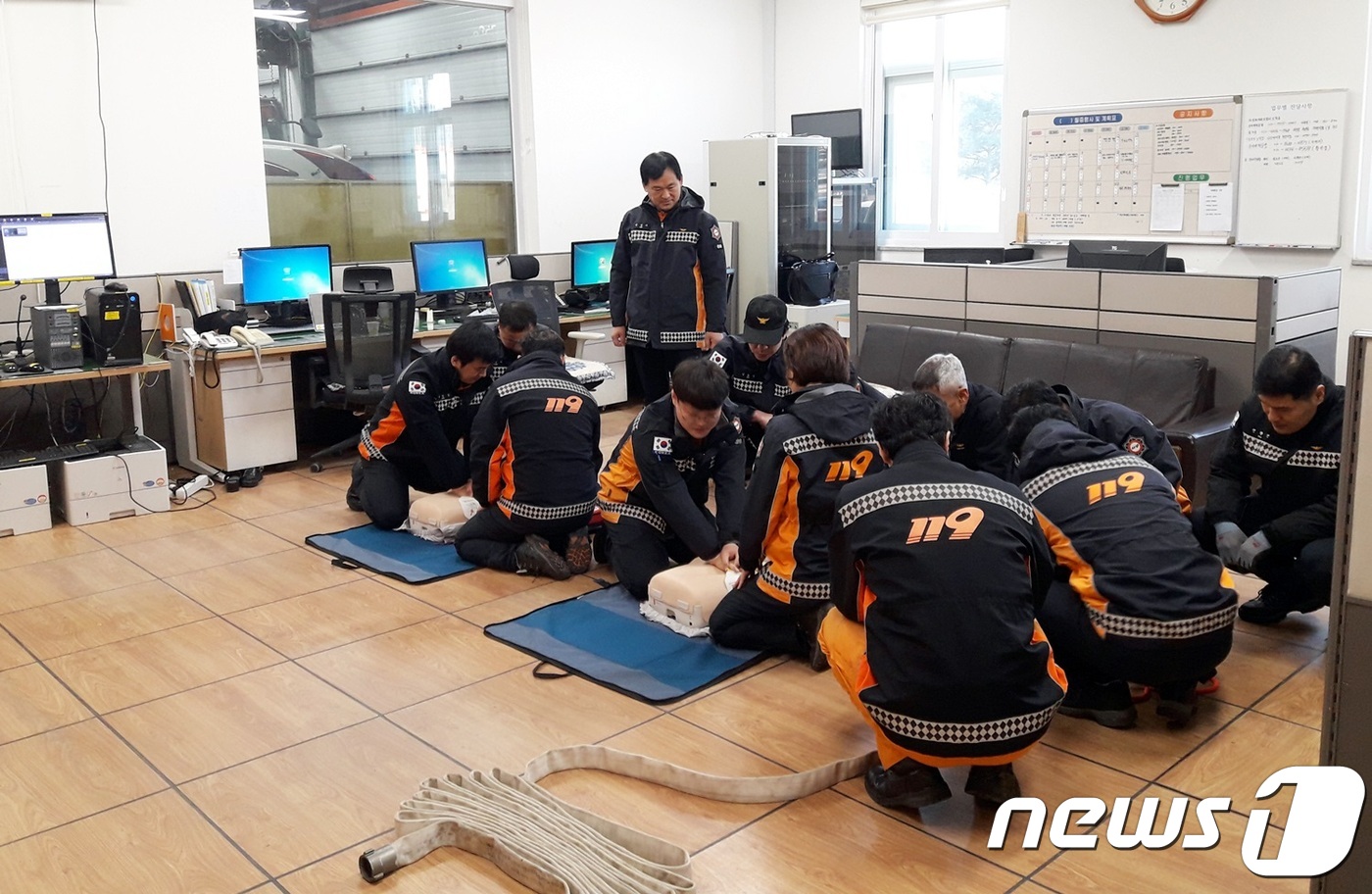 강화사무기 이미지