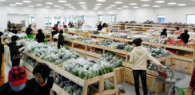 완산푸드 이미지