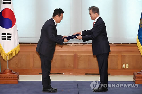 주남주유소 이미지