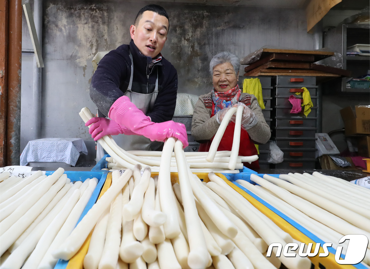 함양떡집 이미지