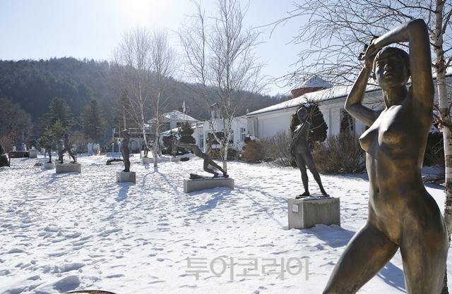올림픽투어 이미지