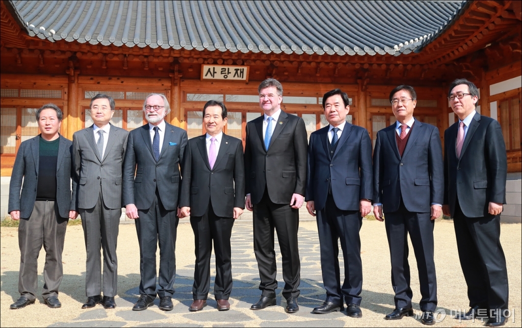 경희대주한의원 이미지