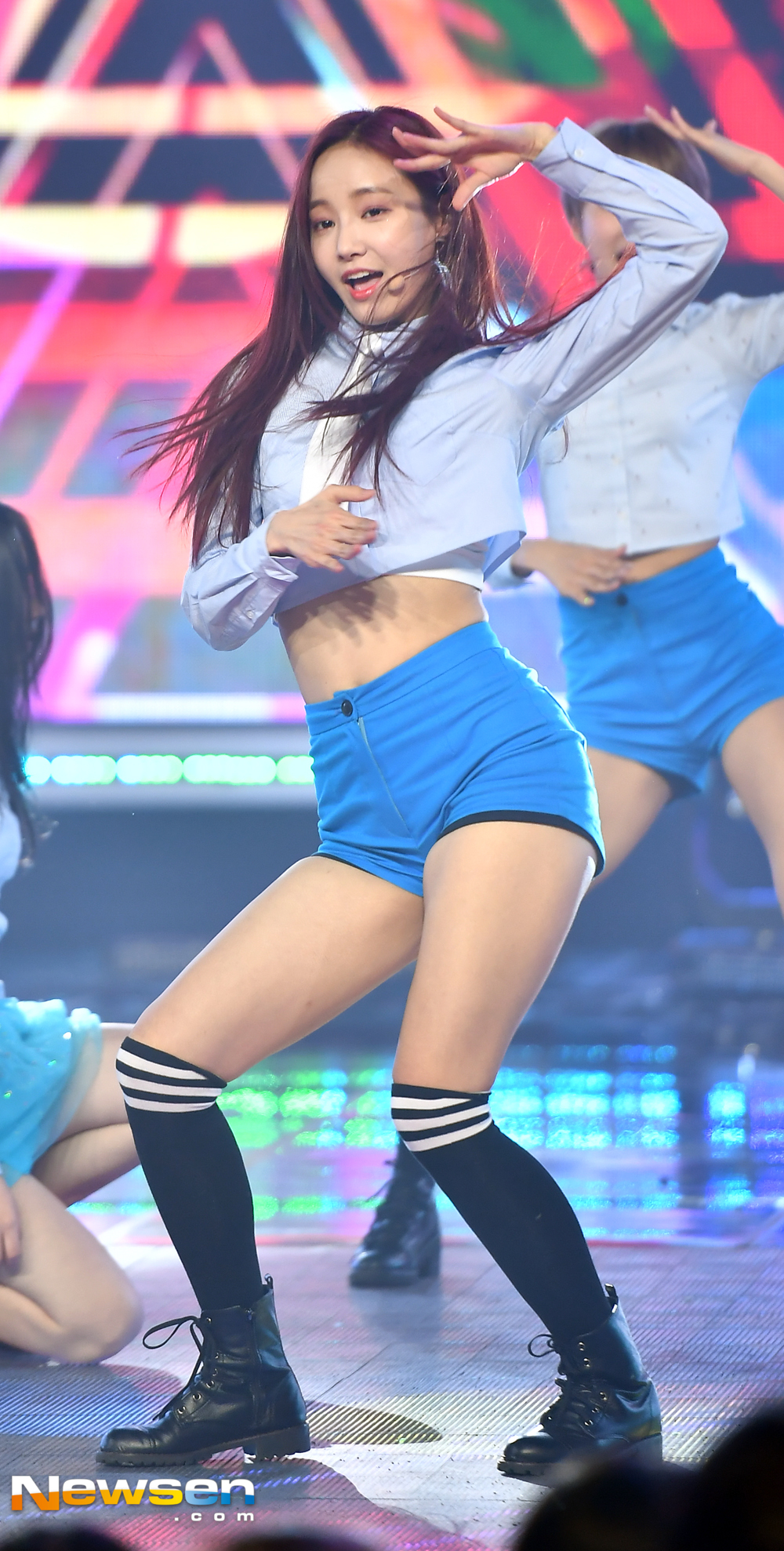 연우S라인 이미지