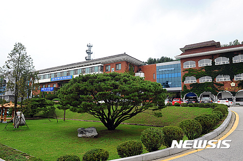 정중앙시네마 1관 이미지