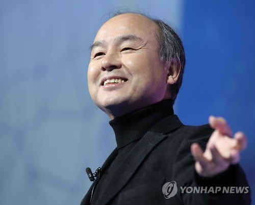 소프트뱅크 이미지
