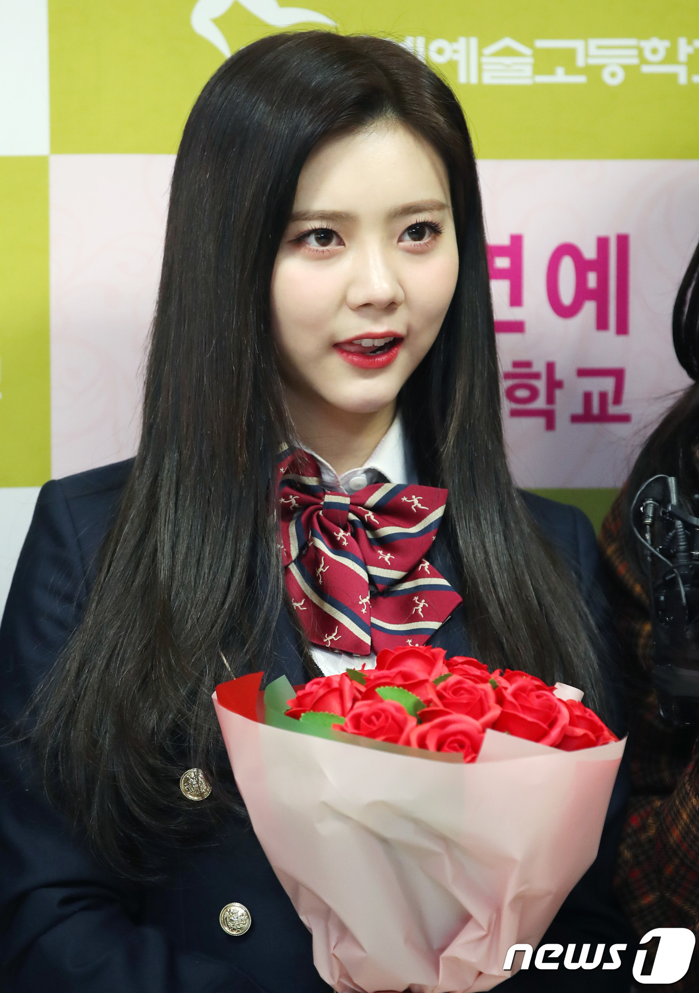 예쁜얼굴 이미지