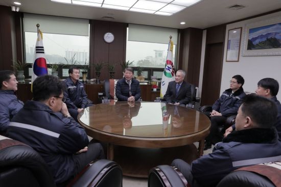 청원시장 이미지