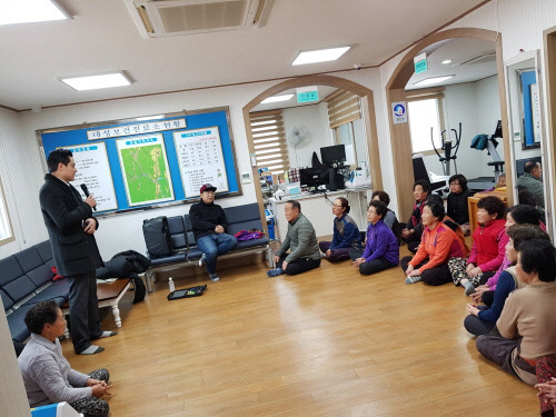 농업회사법인 주식회사 우준식품 이미지