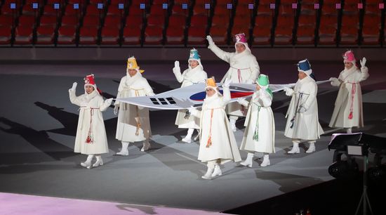 한국스포츠 이미지