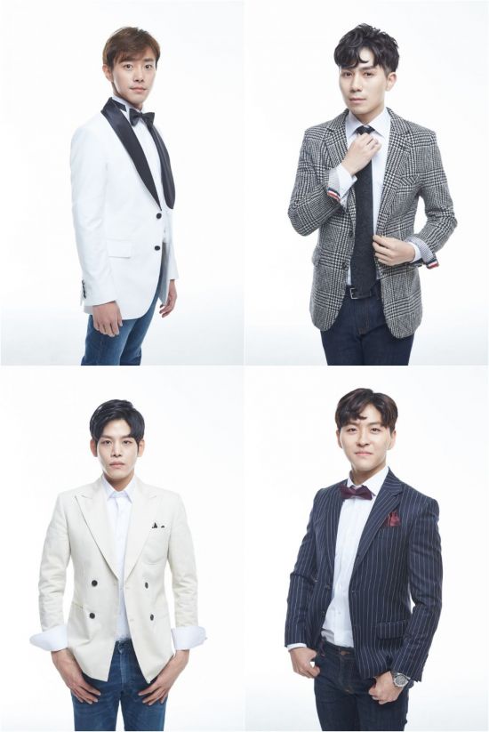 윤스토리엔터테인먼트 이미지