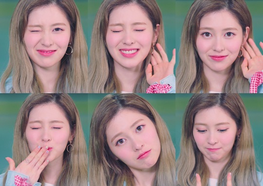 예빈 이미지
