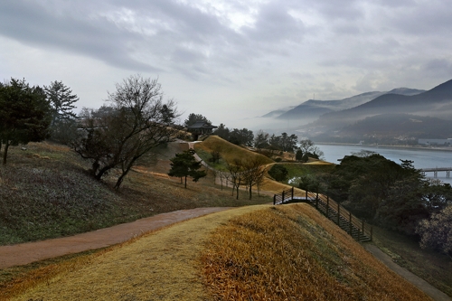 청해진 이미지