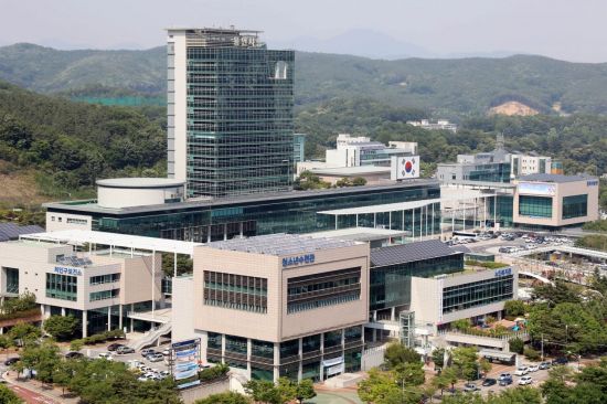 기흥세무서 이미지