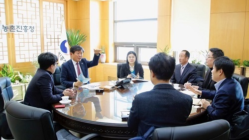 (주)비젼유통 이미지