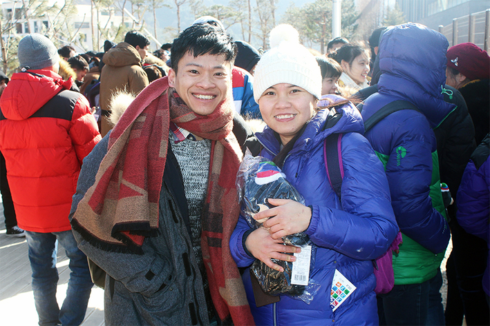동계농업협동조합 이미지