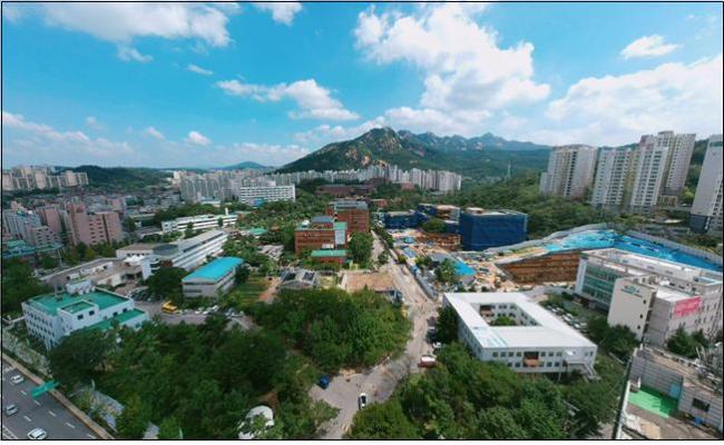 새서울글로벌 이미지