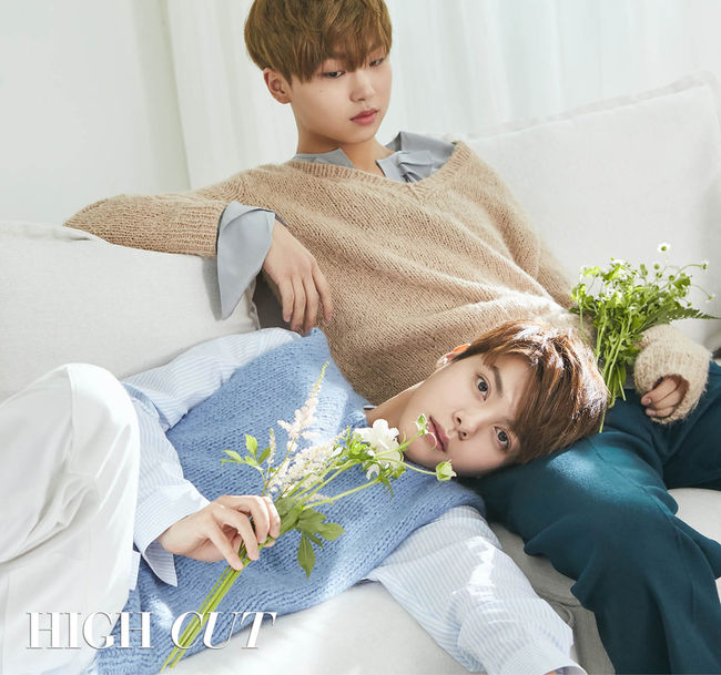 꽃소년 이미지