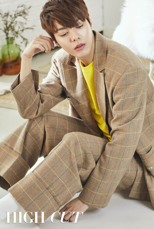 꽃소년 이미지