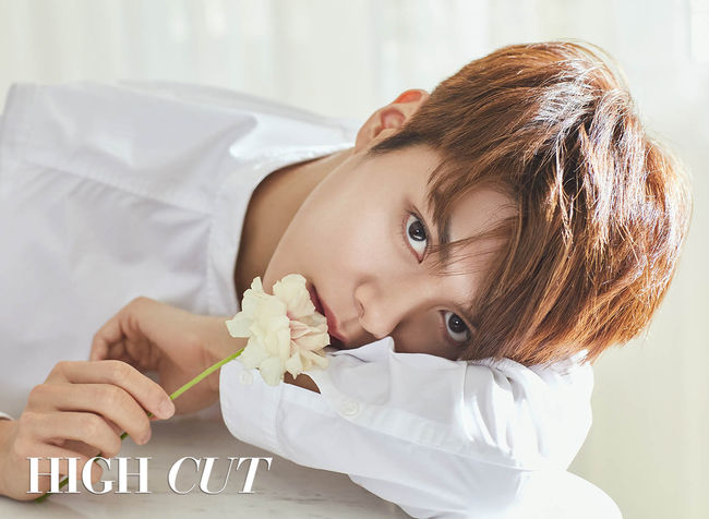꽃소년 이미지