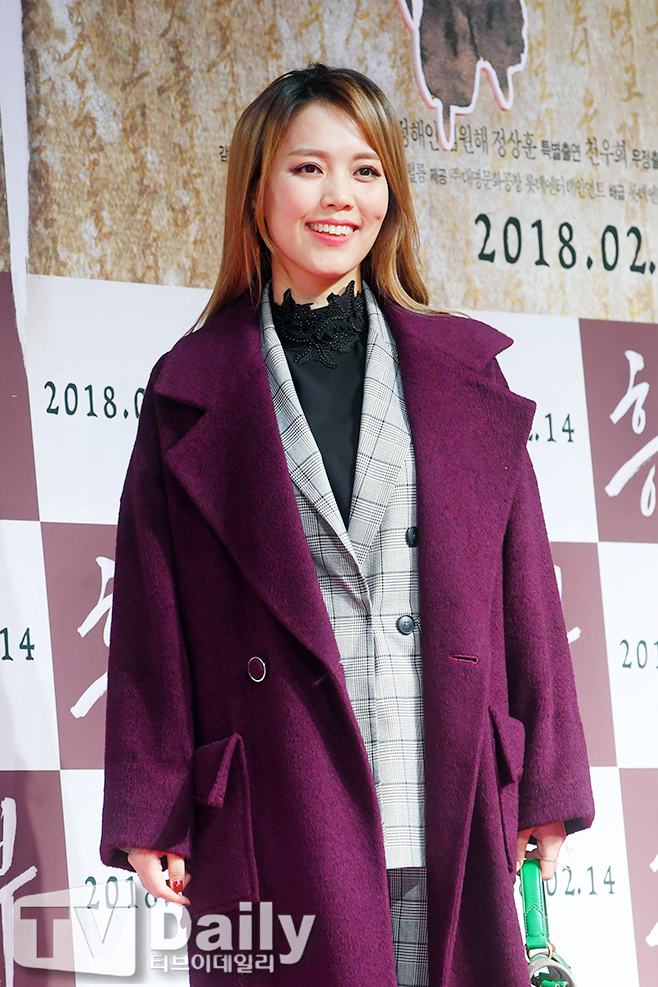 소향 이미지