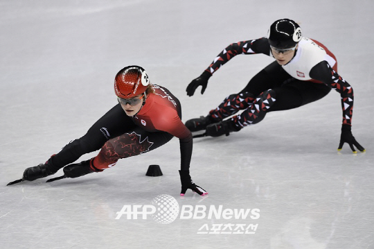 킴 부탱. ⓒAFPBBNews = News1