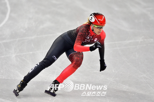 마리안 생젤라. ⓒAFPBBNews = News1