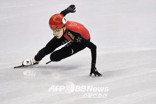 판 커신. ⓒAFPBBNews = News1