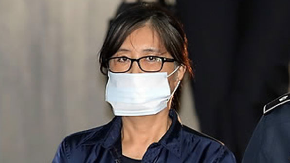 [속보] "최순실, 초유의 대통령 파면 초래" | 인스티즈