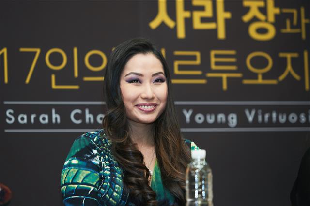 사라 이미지