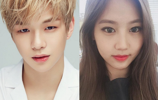 [단독] 육지담父 "캐스퍼가 밝힌 정도 사이"..강다니엘 측 "강경대응" (종합) | 인스티즈