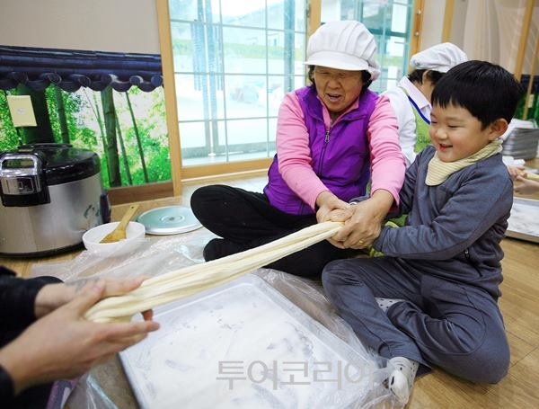 대가야다례원 이미지