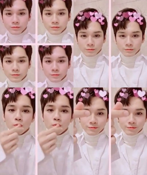 해피스윗 이미지