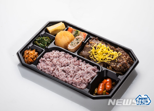 궁중구이 이미지