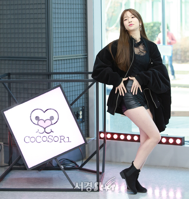 섹시코코 이미지