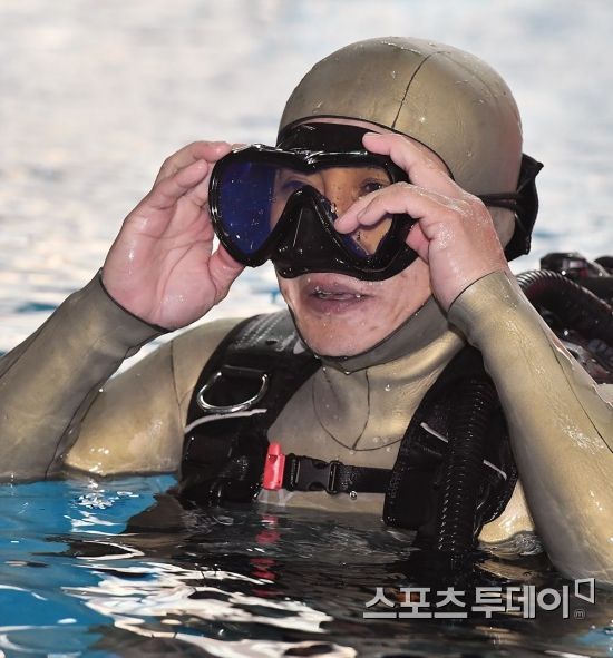 네이스다이빙센터 이미지