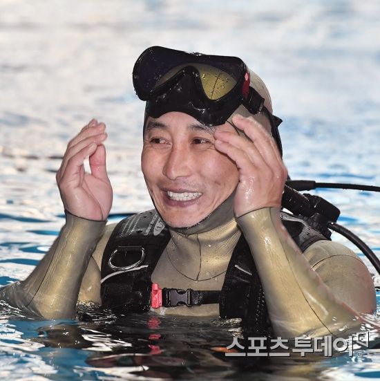 네이스다이빙센터 이미지