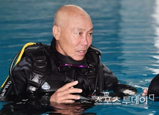 네이스다이빙센터 이미지