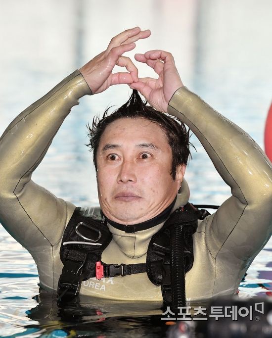 네이스다이빙센터 이미지