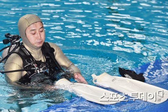 네이스다이빙센터 이미지