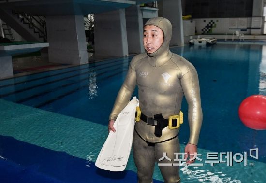 네이스다이빙센터 이미지