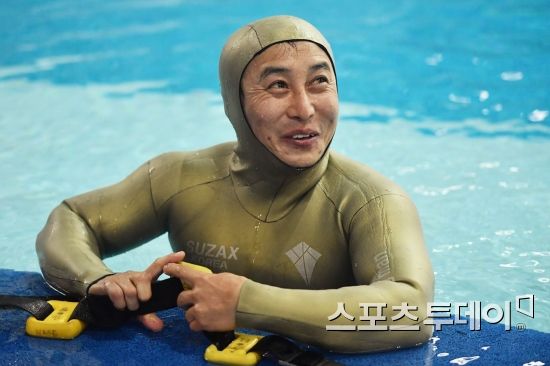 네이스다이빙센터 이미지