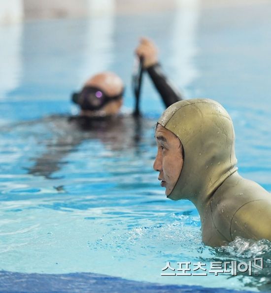 네이스다이빙센터 이미지