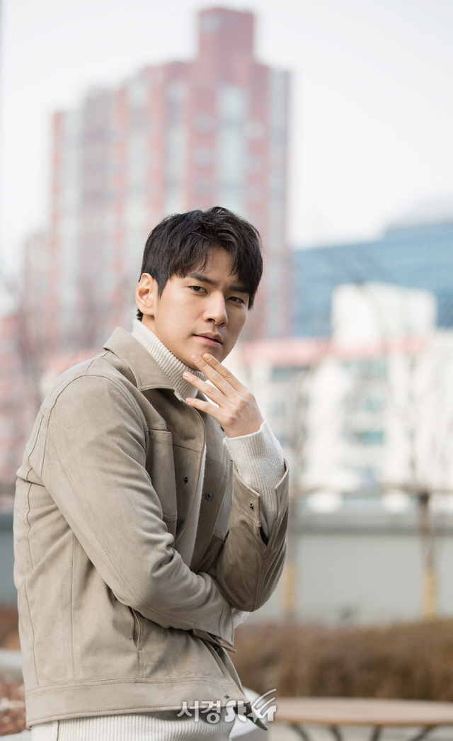 [SE★인터뷰] '흑기사' 김현준 