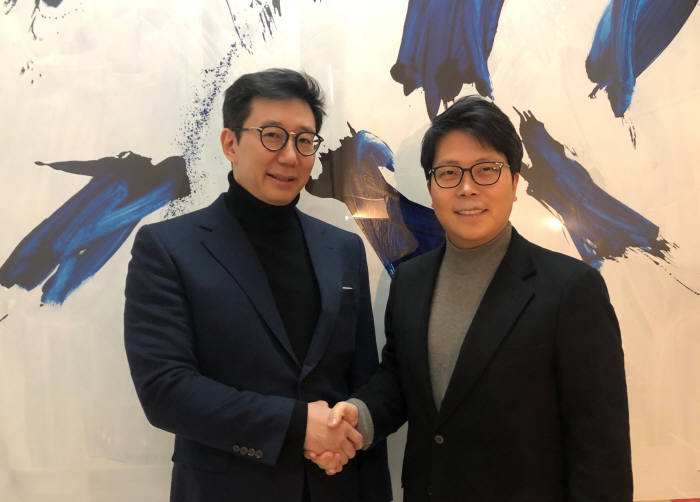 모델라인 이미지