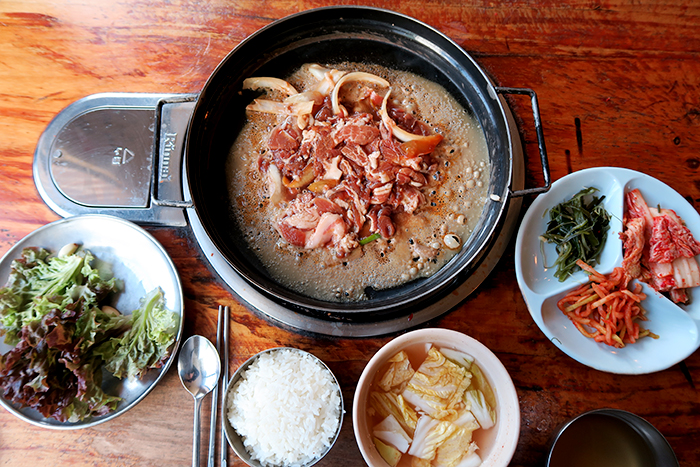 송림식당 이미지