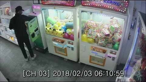인형뽑기 이미지